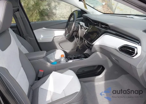 2023 Chevrolet Bolt Euv Fwd Premier from USA, damaged, VIN 1G1FZ6S00P4103639